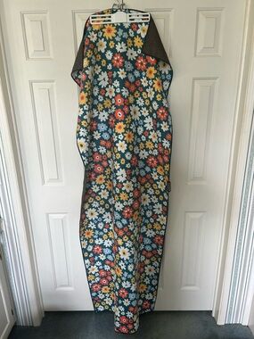 Nomadix Towel Flowers